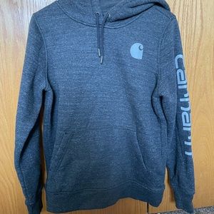 Womens carhartt sweatshirt